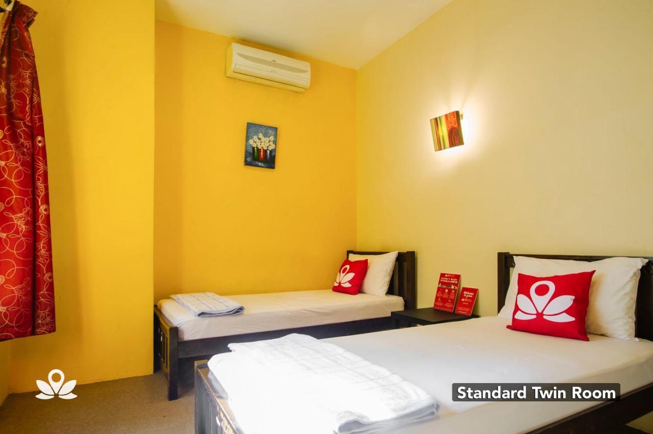 The Explorers Guesthouse And Hostel Kuala Lumpur Kültér fotó