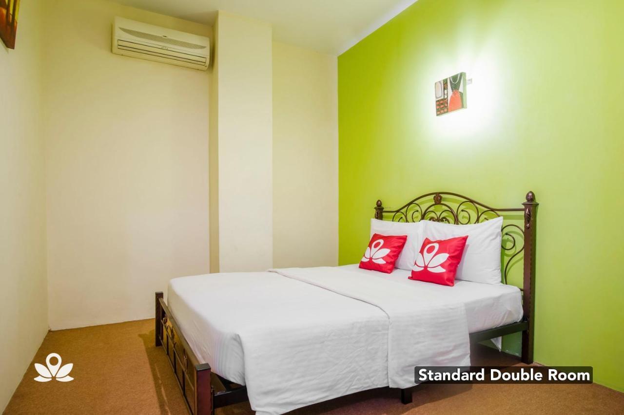 The Explorers Guesthouse And Hostel Kuala Lumpur Kültér fotó