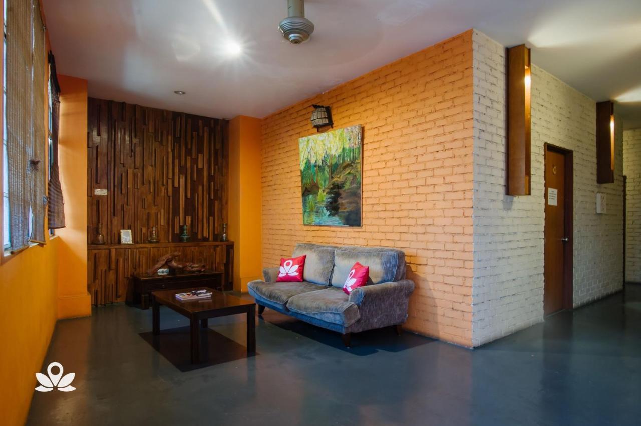 The Explorers Guesthouse And Hostel Kuala Lumpur Kültér fotó