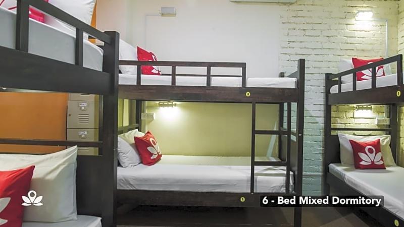 The Explorers Guesthouse And Hostel Kuala Lumpur Kültér fotó